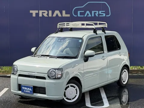 Daihatsu Mira Tocot