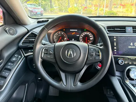 Acura CDX