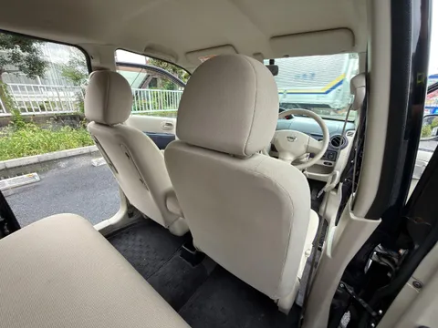 Nissan Otti