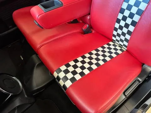Honda N-BOX Slash