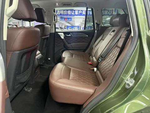 Haval H9