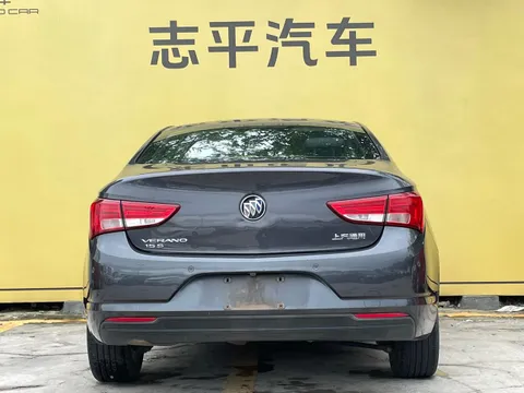 Buick Verano