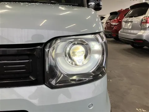 Honda N-BOX Joy