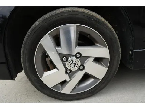 Honda Zest Spark