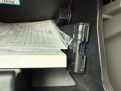 Mazda Scrum