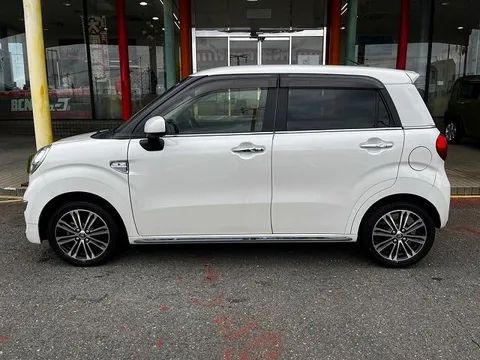 Toyota Pixis Joy