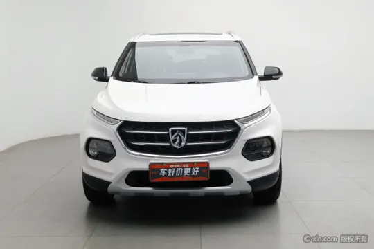 Baojun 510
