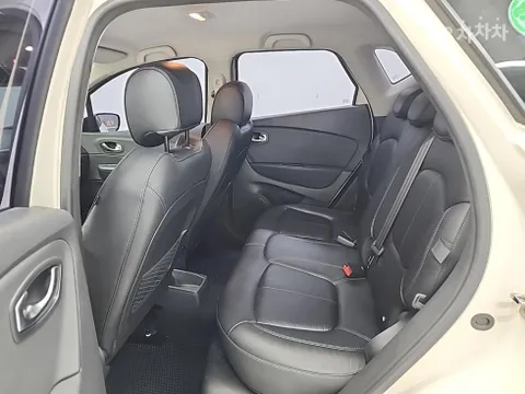 Renault QM3