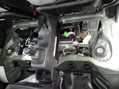 Suzuki Super Carry