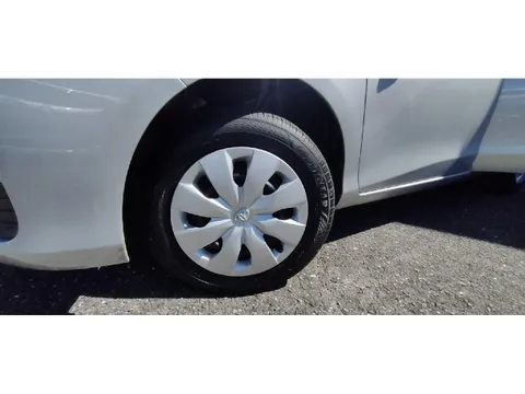Toyota Yaris (Vitz)