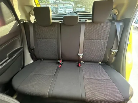 Suzuki Swift Sport