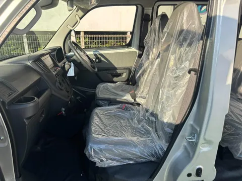 Toyota TownAce Van