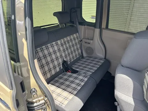 Honda N-BOX Joy