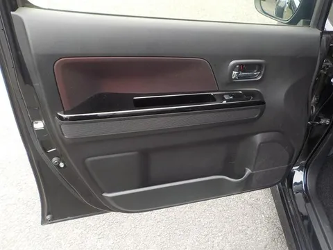 Suzuki Wagon R Stingray