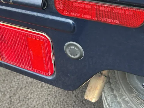 Suzuki Carry Track