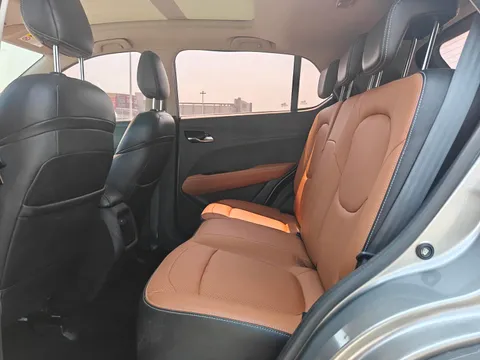 Baojun 510