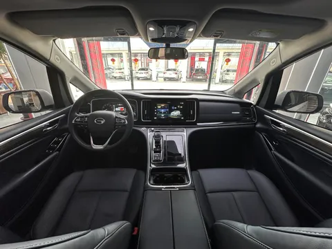 Gac M8