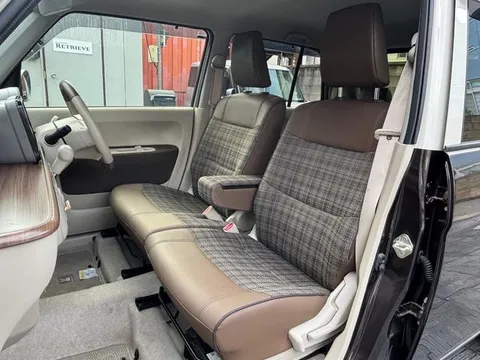 Suzuki Alto Lapin LC