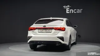 Kia Cerato (K3)