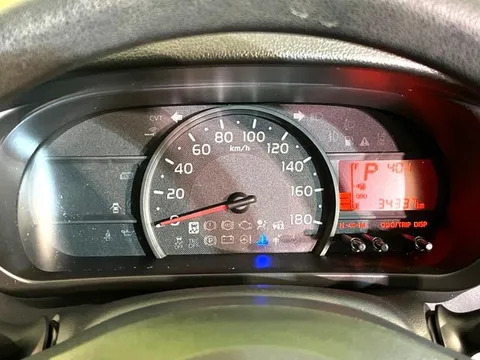 Daihatsu Boon
