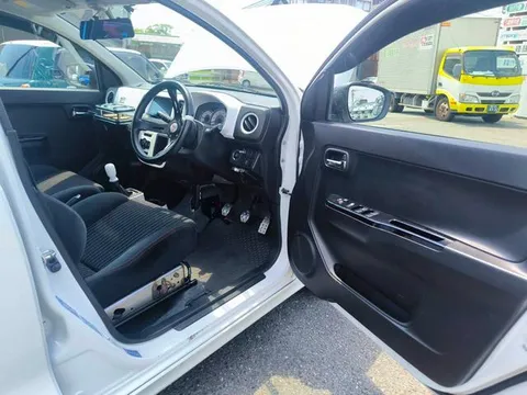 Suzuki Alto Works