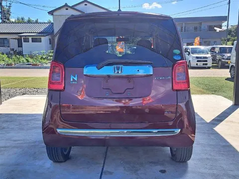 Honda N-ONE