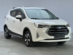 JAC Refine S3