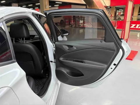 Buick Verano