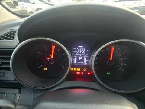 SsangYong Tivoli XLV (Tivoli Air)