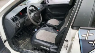 Volkswagen Santana