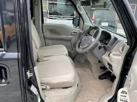 Nissan Clipper Rio
