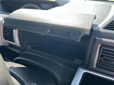 Toyota Pixis Mega