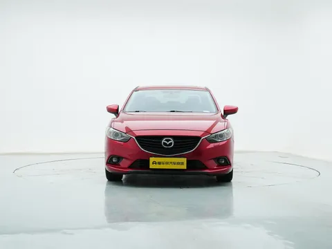 Mazda Mazda6 (Atenza)