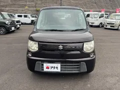 Suzuki MR Wagon
