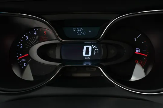 Renault QM3