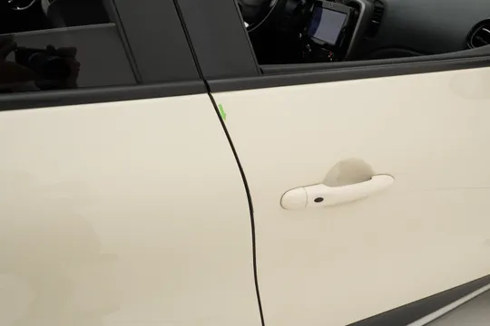 Renault QM3