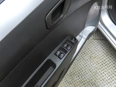 Chevrolet Matiz