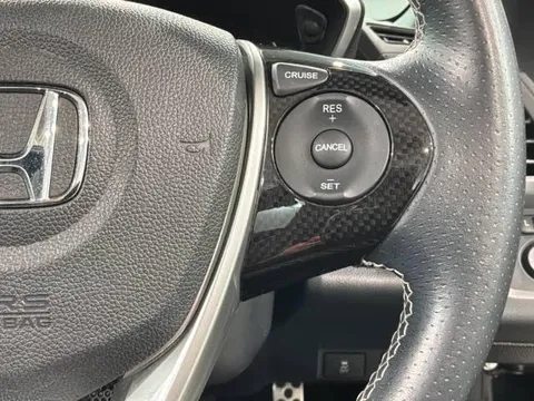 Honda S660