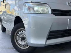 Toyota TownAce Van