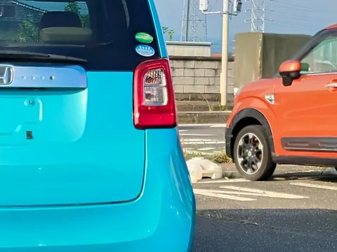 Honda N-ONE