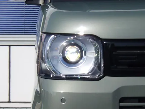 Honda N-BOX Joy
