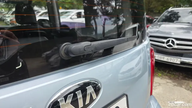 Kia Ray