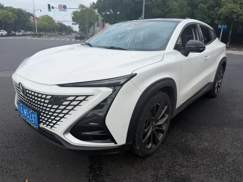 Changan UNI-T