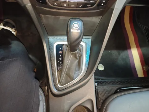 Buick Excelle GT