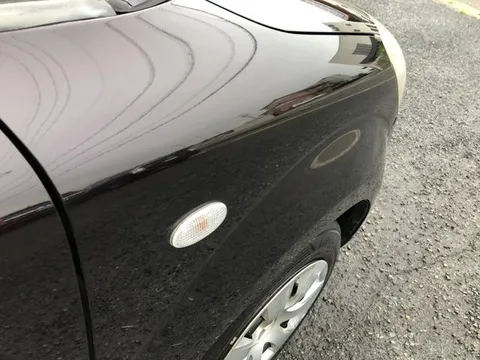 Mazda Verisa