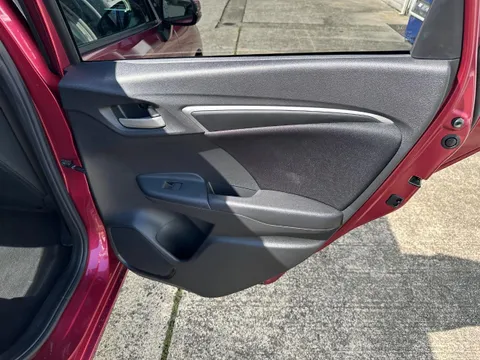 Honda Jazz (Fit)