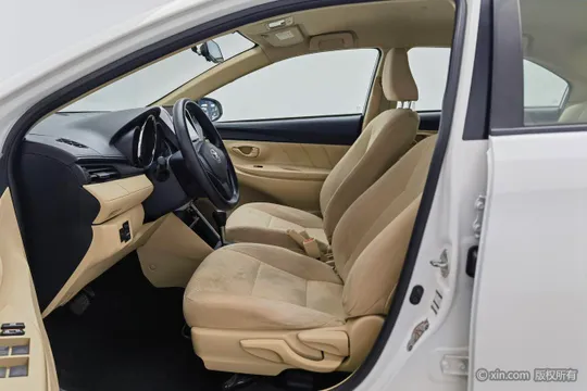 Toyota Vios