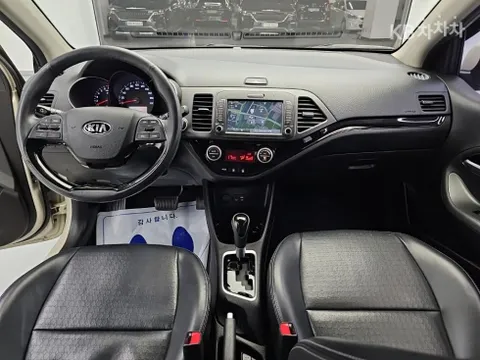 Kia Picanto (Morning)