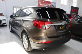 Buick Envision