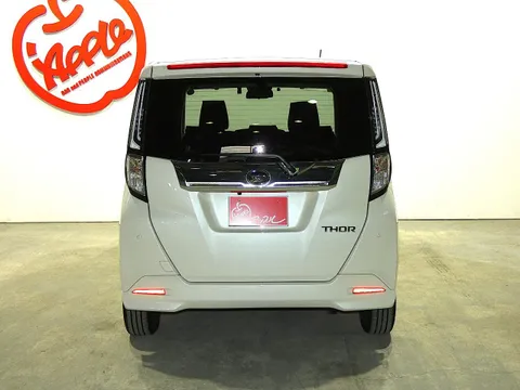 Daihatsu Thor